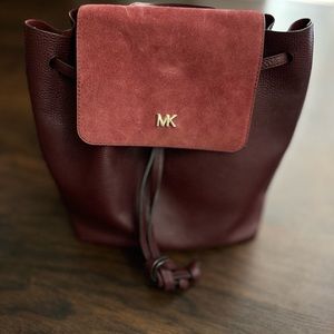 MICHAEL KORS Backpack Purse